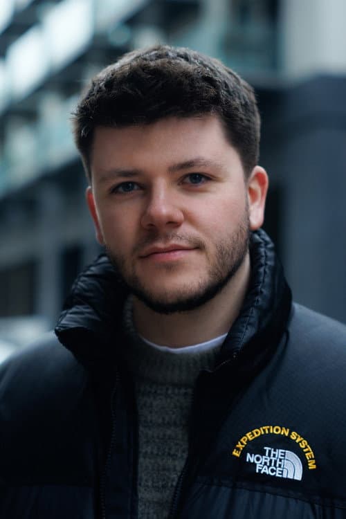 George Coley