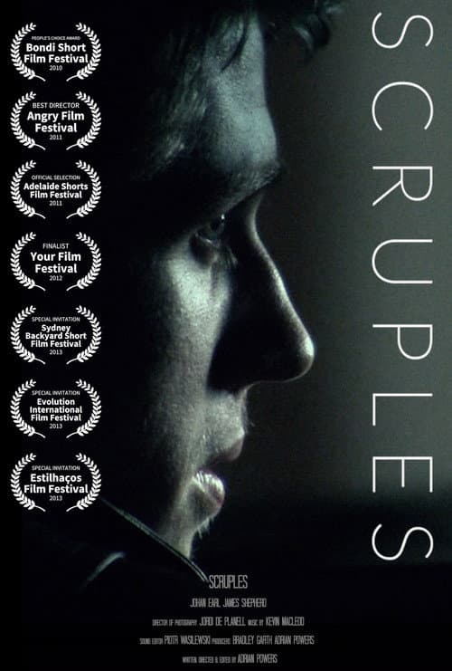 Scruples