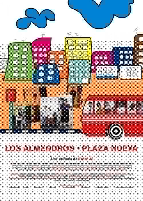 Los Almendros - Plaza Nueva