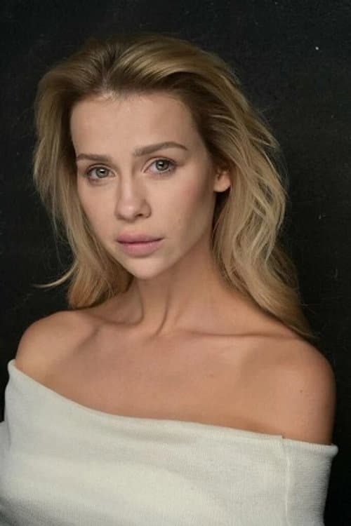Елена Корж