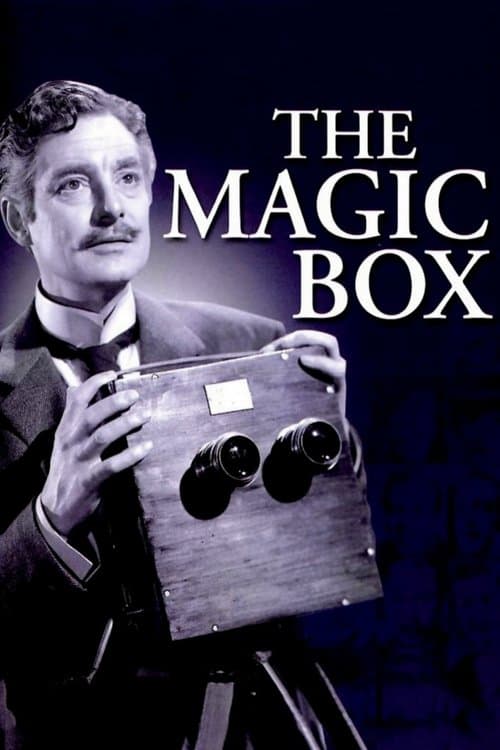 La Boîte magique