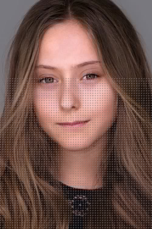 Celine Mortensen