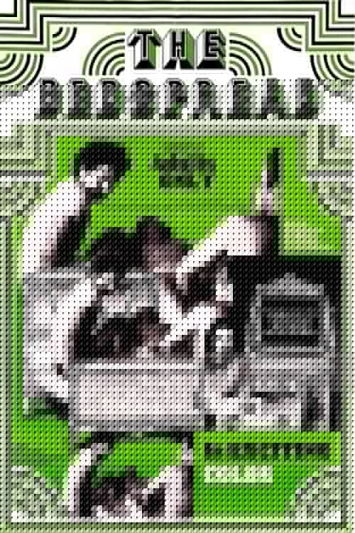 The Bedspread