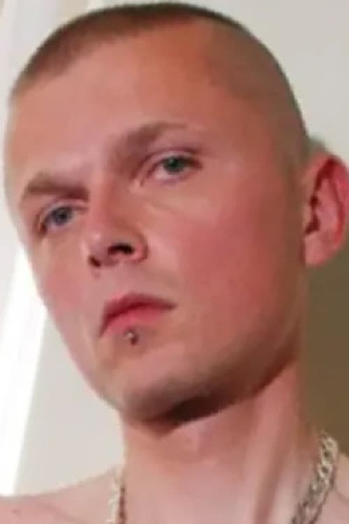 Axel Perry