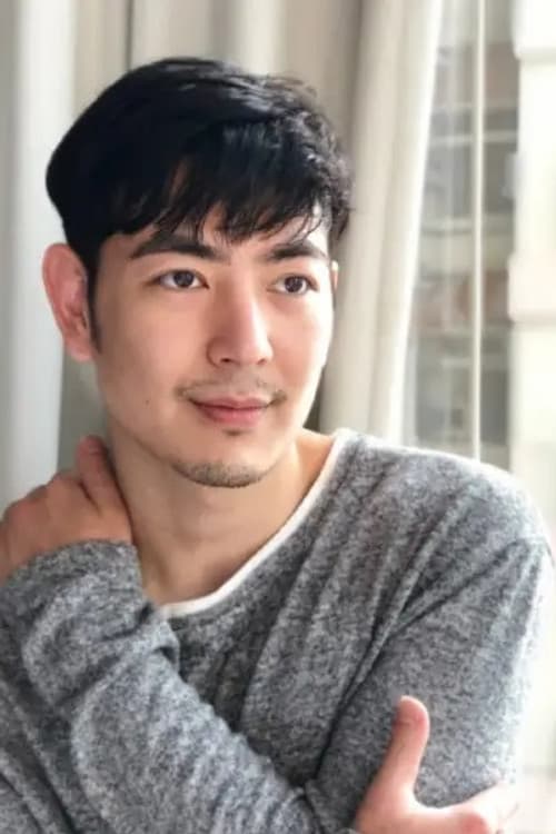郑文杰