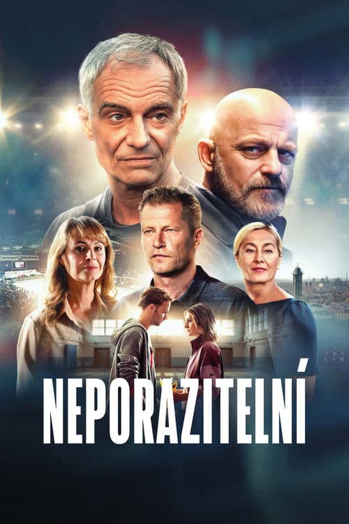 Neporazitelní