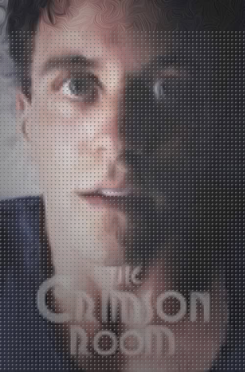 The Crimson Room