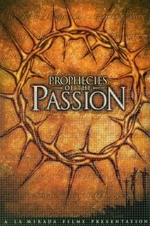 Prophecies of the Passion