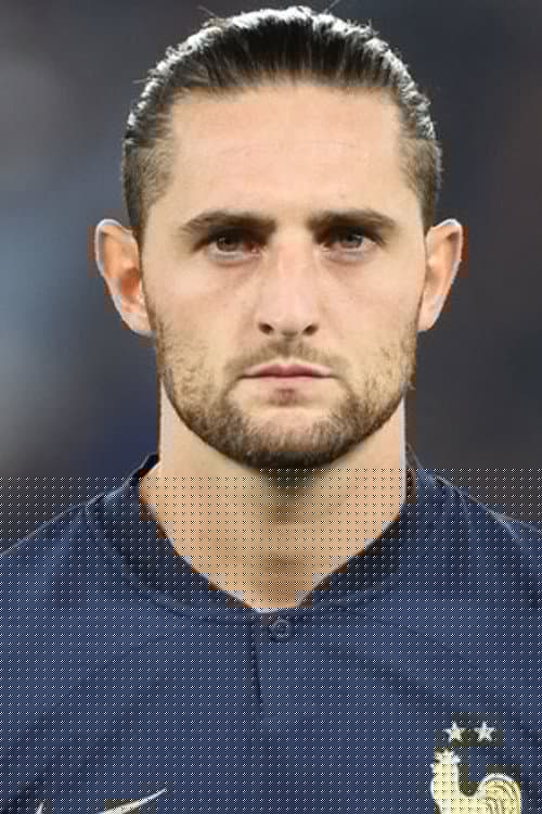 Adrien Rabiot