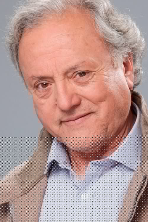 Patricio Achurra