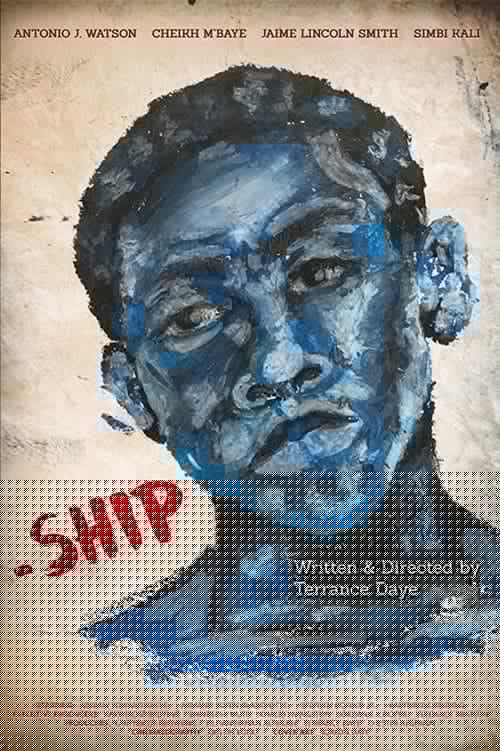 -Ship: A Visual Poem