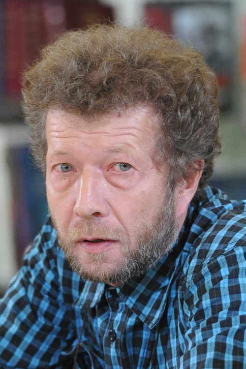 Андрей Усачёв