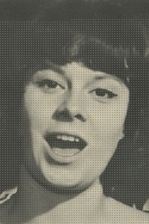 Kerstin Bagge