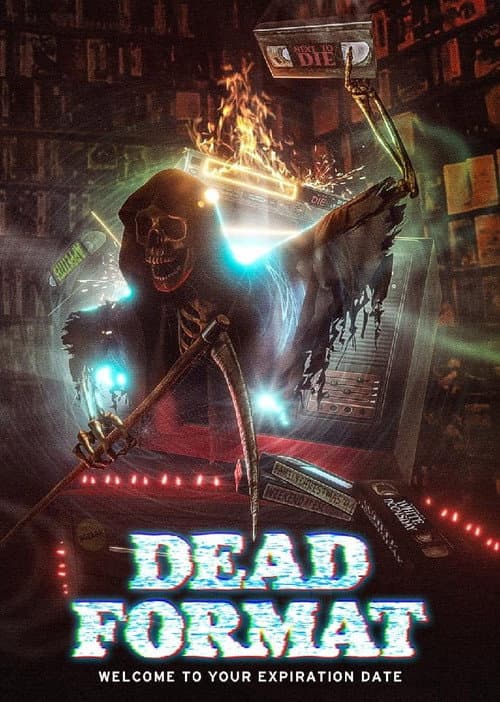 Dead Format