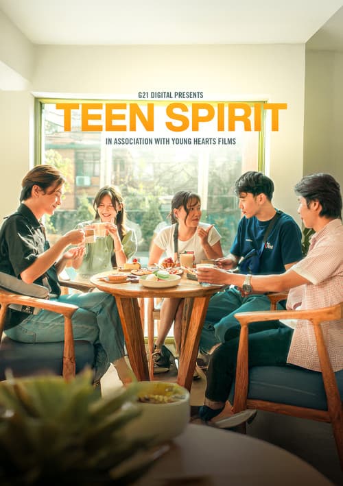 Teen Spirit