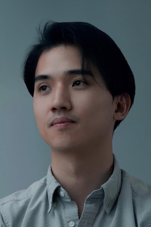Frederick Shih