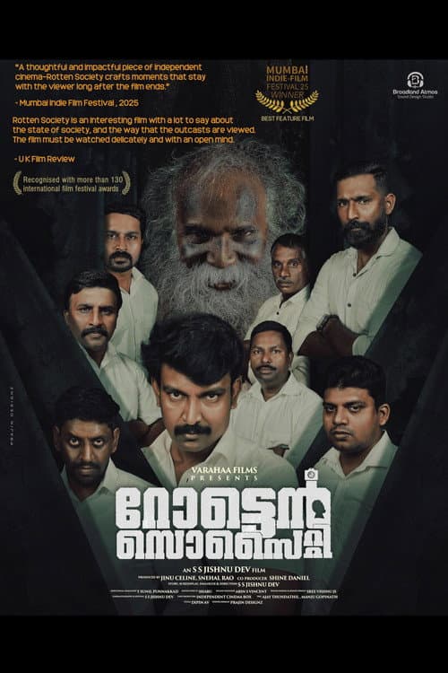 Rotten Society