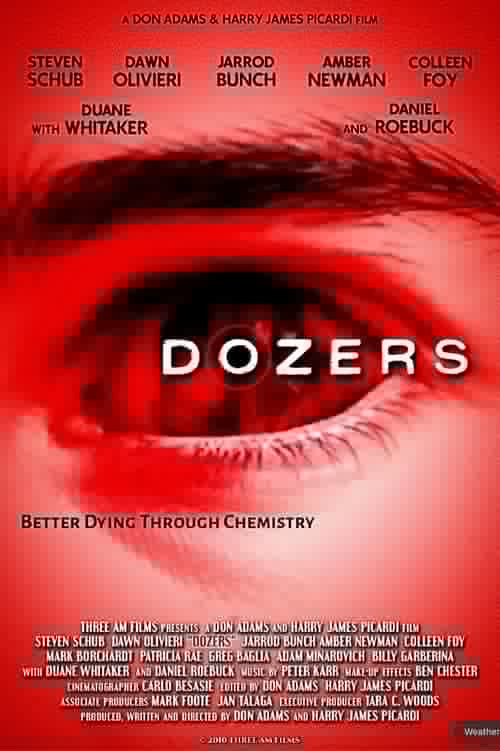 Dozers
