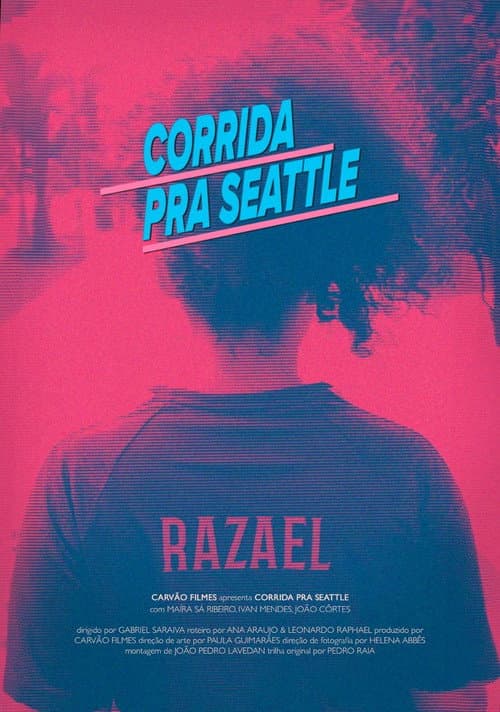 Corrida pra Seattle