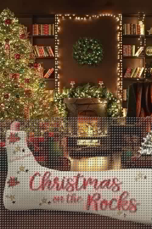 Christmas on the Rocks