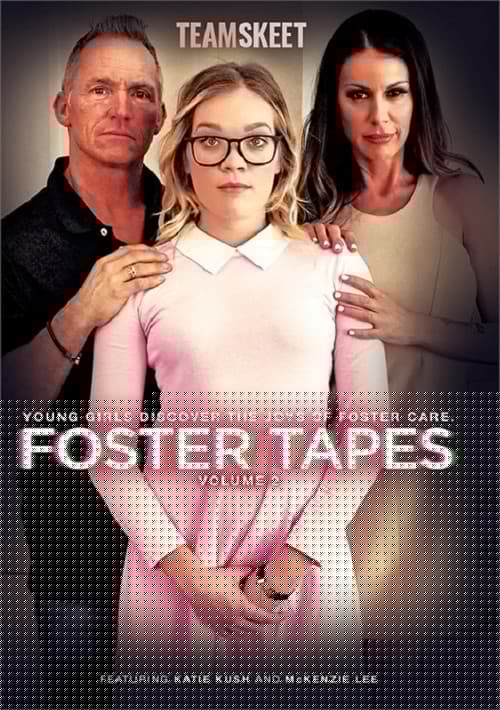 Foster Tapes 2