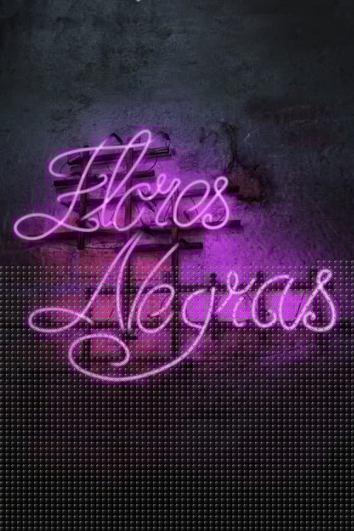 Flores negras
