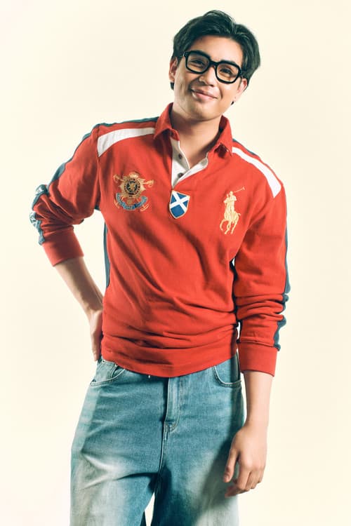 Cyrus Bon