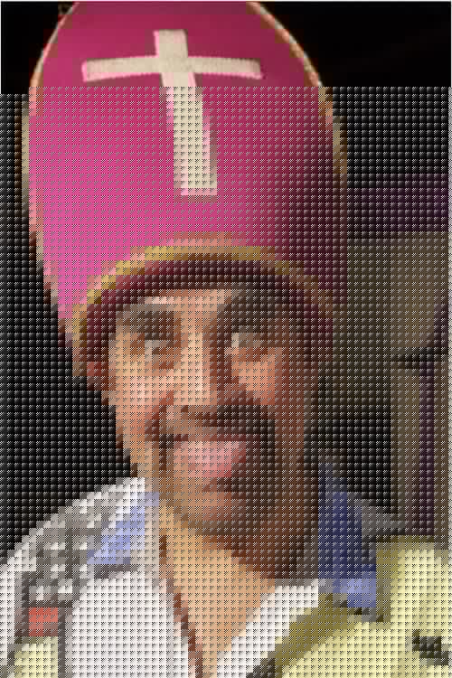 Rodney Rude