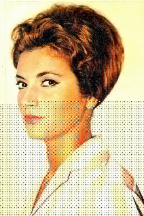 Irma Álvarez