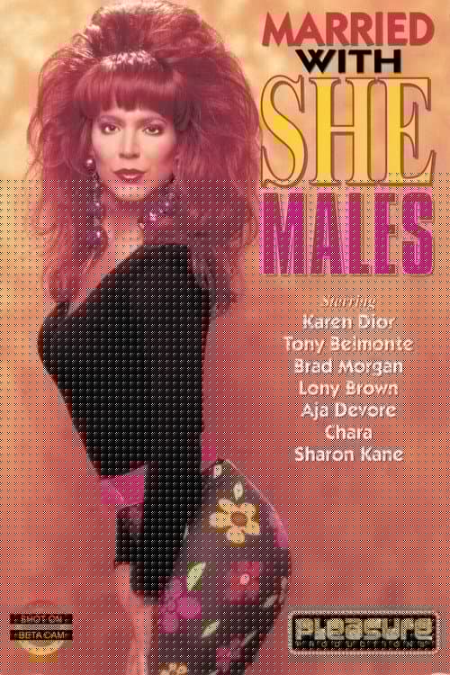 Married with She-Males