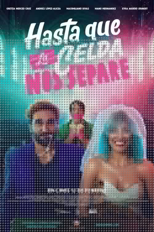 Hasta que la celda nos separe
