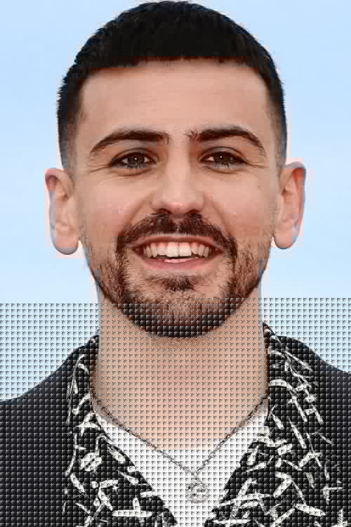Jordan Rondelli