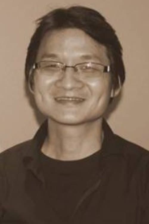 陳洪民