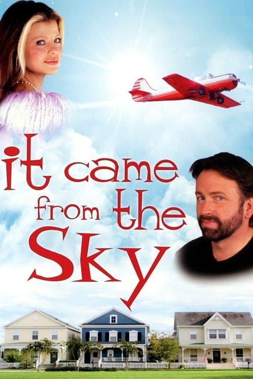 Tombés du ciel