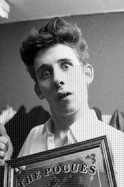 Shane MacGowan