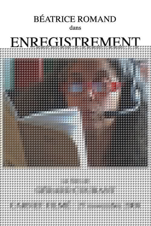 Enregistrement