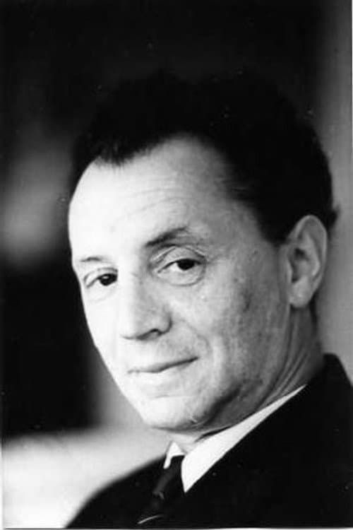Aleksandr Sharov