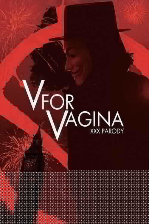 V For Vagina XXX