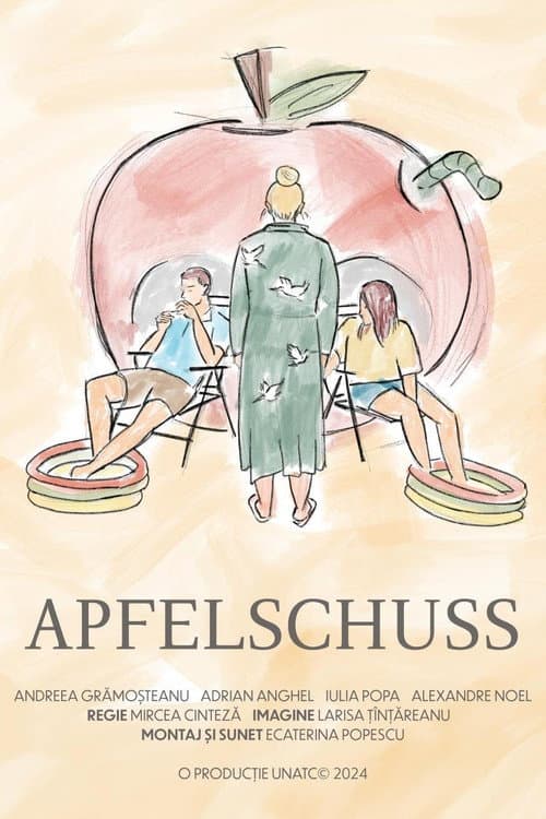 Apfelschuss
