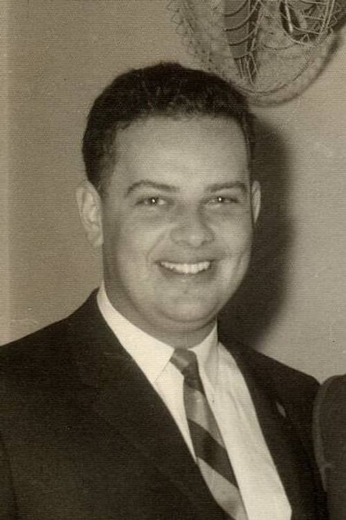 Daniel Camino