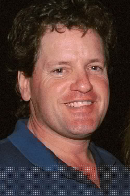 Roger Clinton Jr.