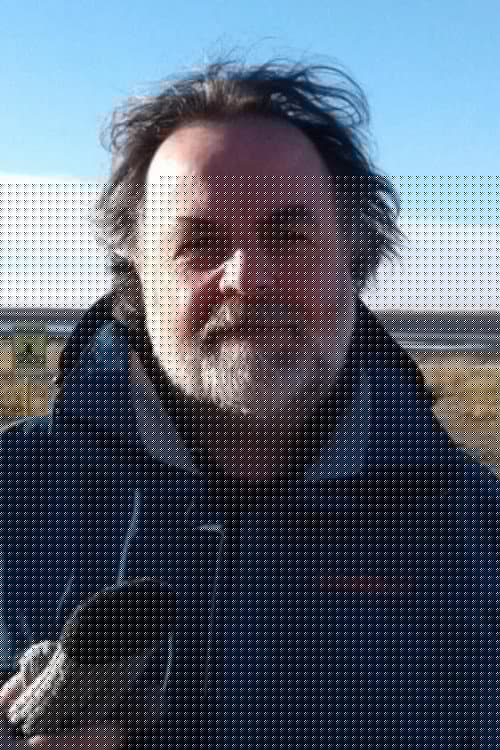 Carlos Echeverría