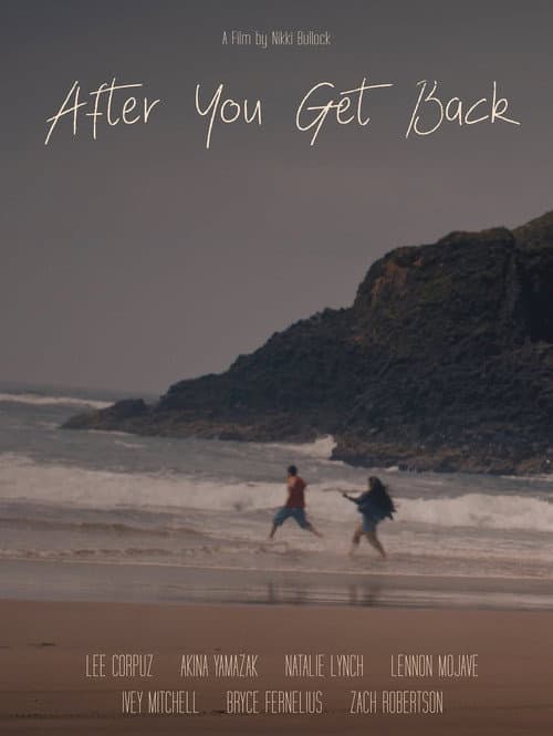 After You Get Back