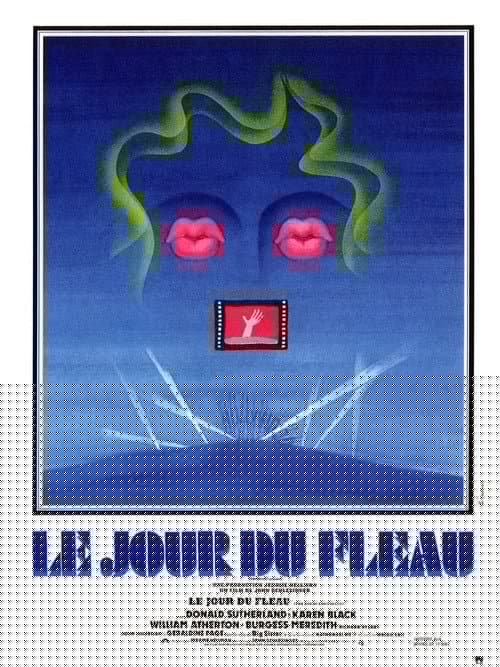 Le Jour du fléau