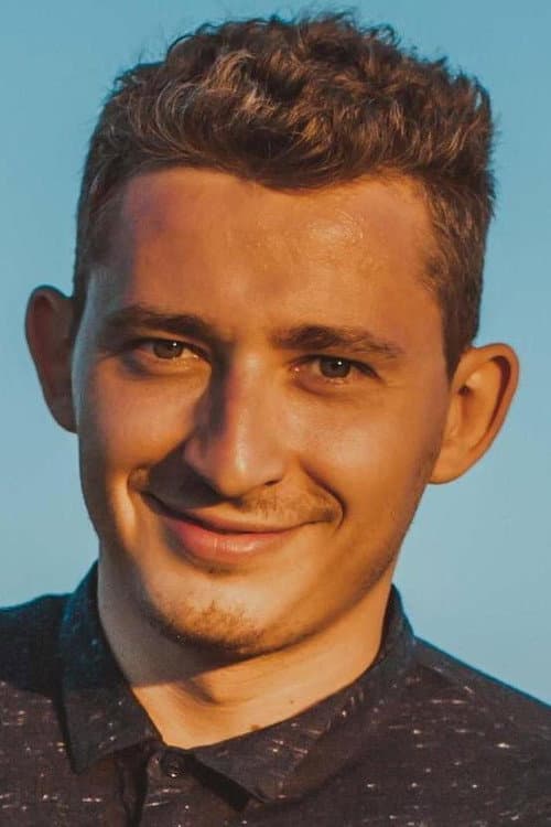 Mykolai Sierga