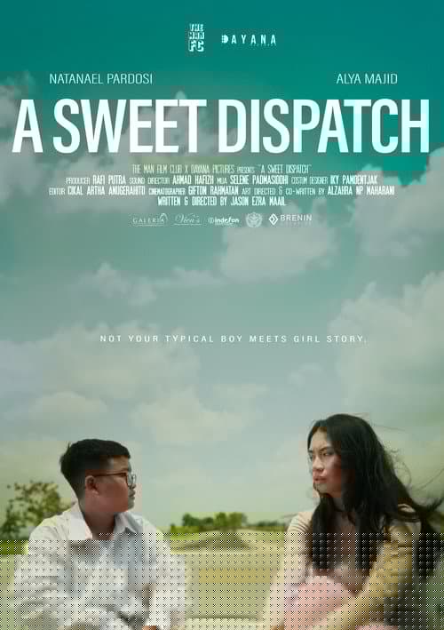 A Sweet Dispatch