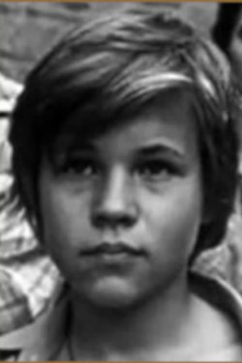 Sasha Ponomarev