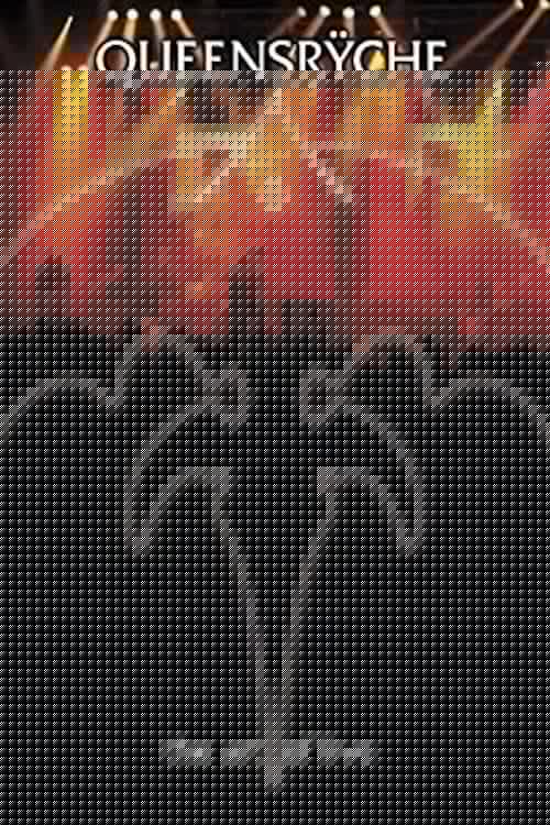 Queensrÿche: The Art of Live