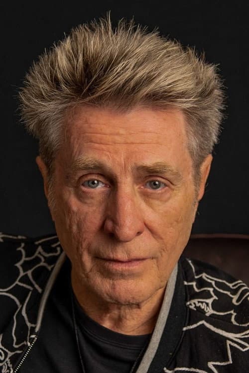 Ross Valory