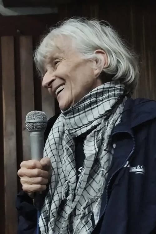 Liliane Blaser
